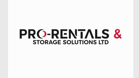 Pro-Rentals & Storage Solutions 